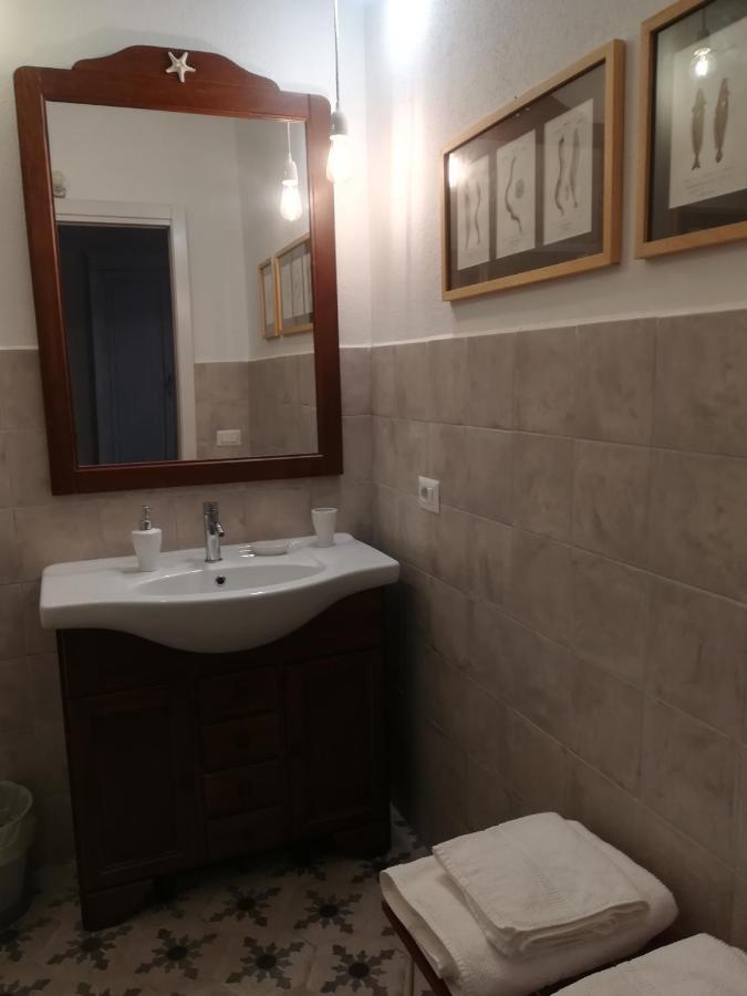 Le 25 Tartarughe Bed and Breakfast Santa Teresa Gallura Buitenkant foto