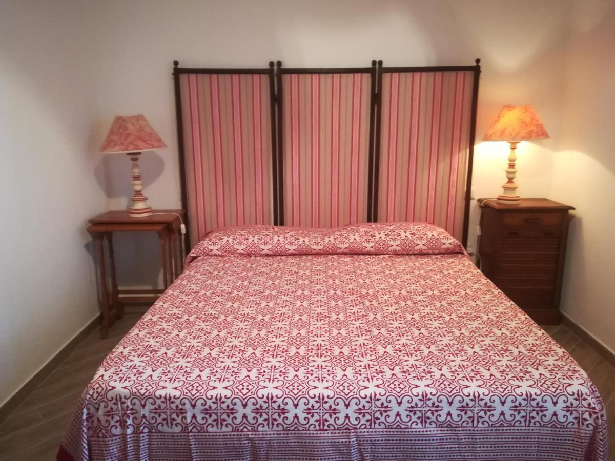 Le 25 Tartarughe Bed and Breakfast Santa Teresa Gallura Buitenkant foto