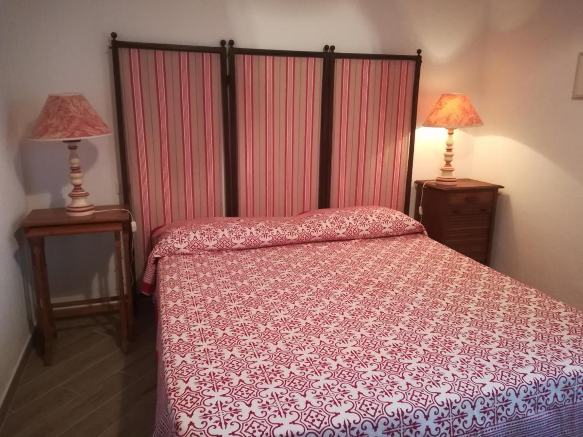 Le 25 Tartarughe Bed and Breakfast Santa Teresa Gallura Buitenkant foto