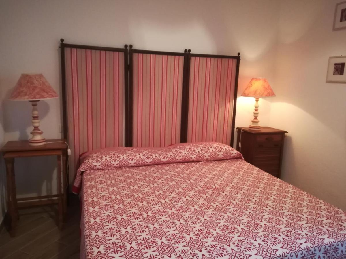 Le 25 Tartarughe Bed and Breakfast Santa Teresa Gallura Buitenkant foto