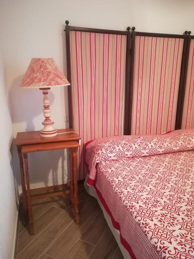 Le 25 Tartarughe Bed and Breakfast Santa Teresa Gallura Buitenkant foto