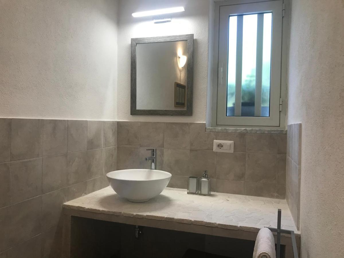 Le 25 Tartarughe Bed and Breakfast Santa Teresa Gallura Buitenkant foto