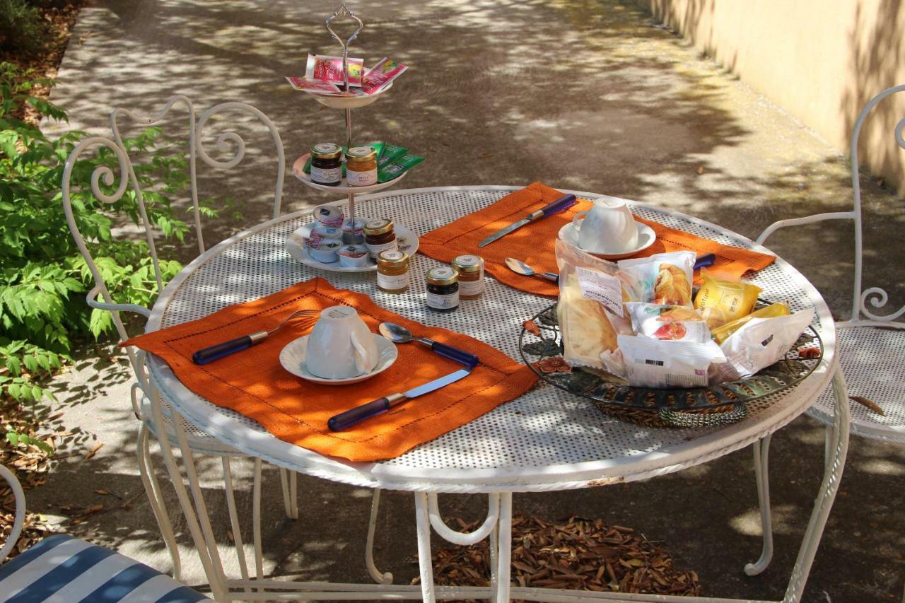 Le 25 Tartarughe Bed and Breakfast Santa Teresa Gallura Buitenkant foto