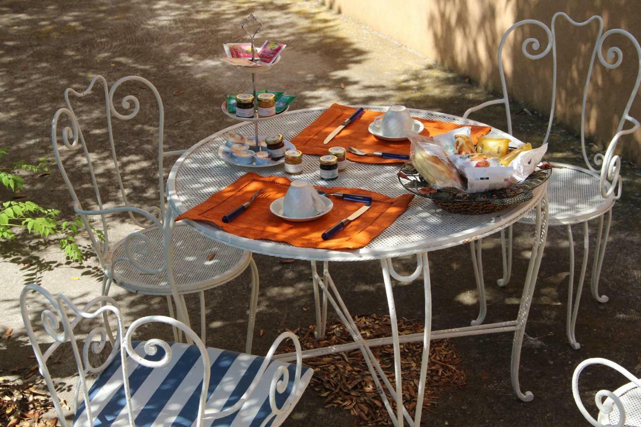 Le 25 Tartarughe Bed and Breakfast Santa Teresa Gallura Buitenkant foto