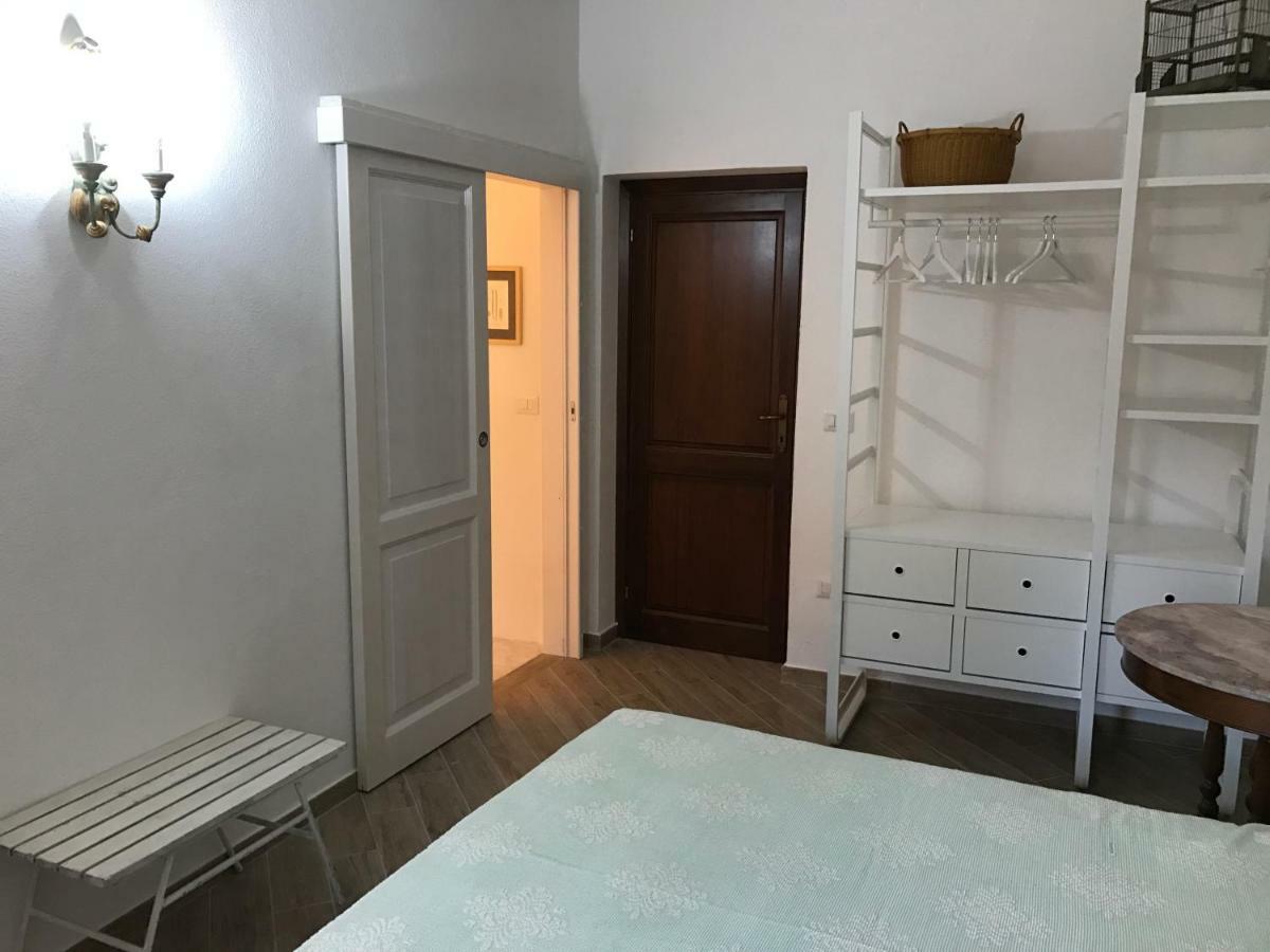 Le 25 Tartarughe Bed and Breakfast Santa Teresa Gallura Buitenkant foto