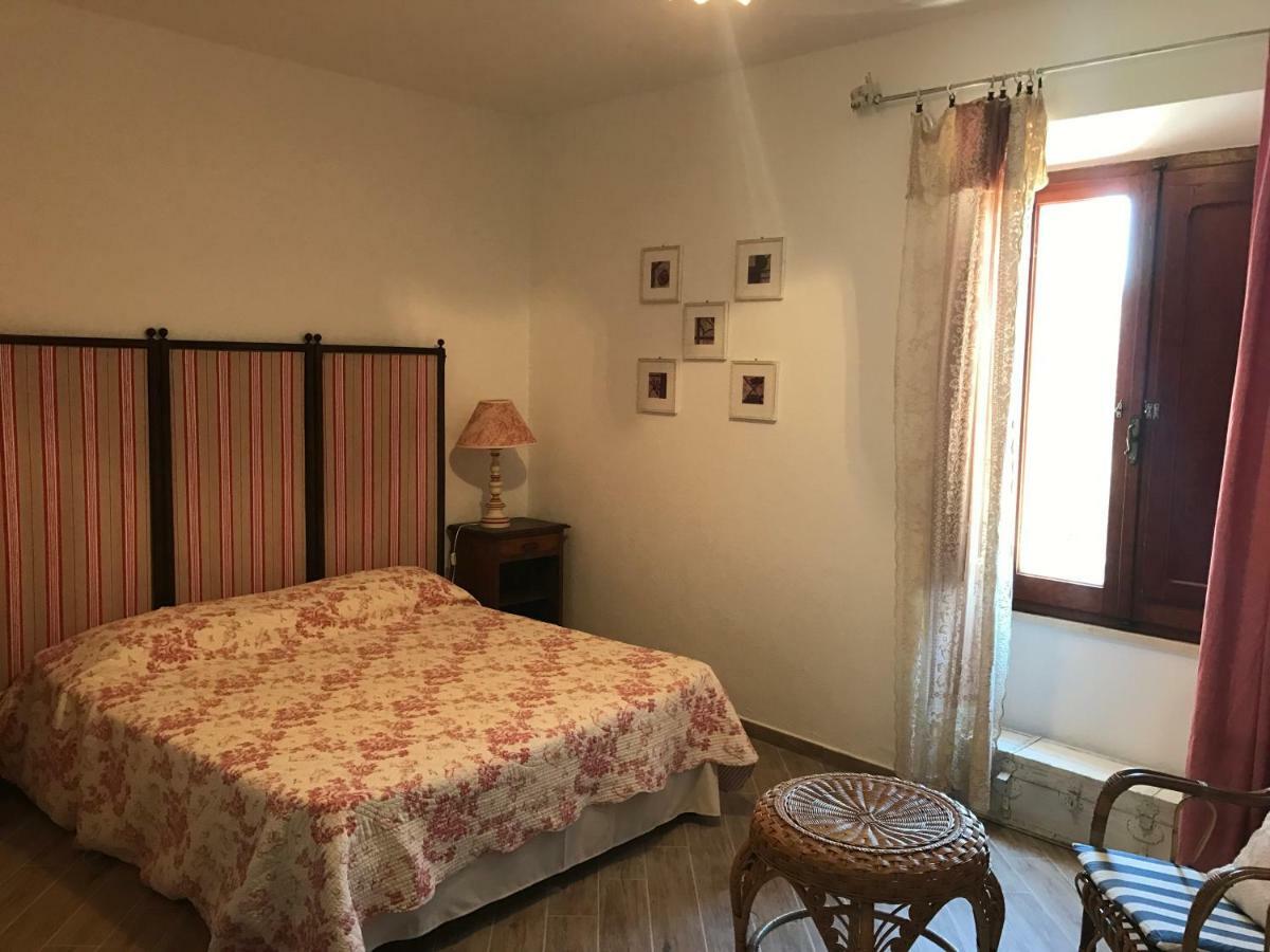 Le 25 Tartarughe Bed and Breakfast Santa Teresa Gallura Buitenkant foto